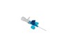 Vasofix® Safety G22 0,90 x 25 mm (50 Stück) blau             (SSB)