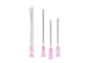 Sterican® Sonderkanülen (18G) 1,20 x 40 mm (100 Stück) rosa